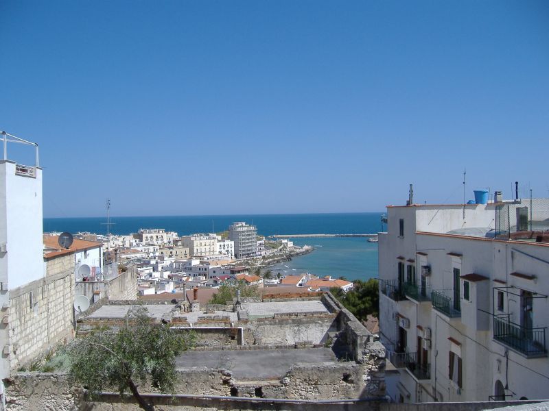 foto 27 Aluguer de férias entre particulares Vieste gite Puglia Foggia (província de) Outras