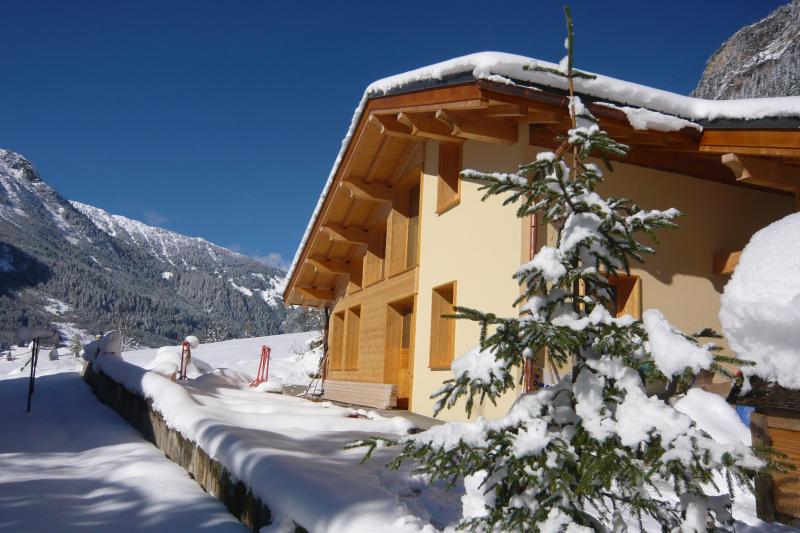 foto 0 Aluguer de frias entre particulares Pralognan la Vanoise chalet Rdano-Alpes Sabia