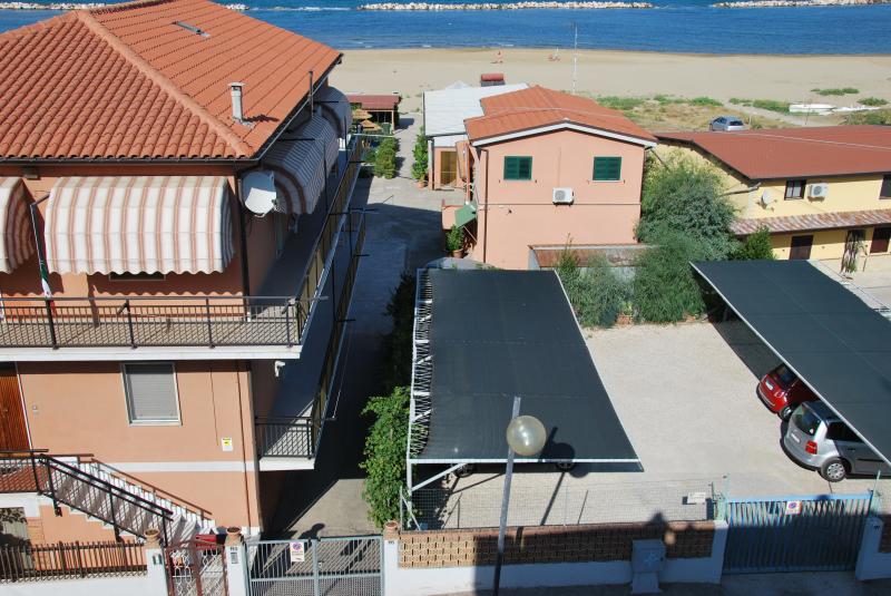 foto 1 Aluguer de frias entre particulares Termoli studio Molise Campobasso (provncia de) Vista exterior do alojamento