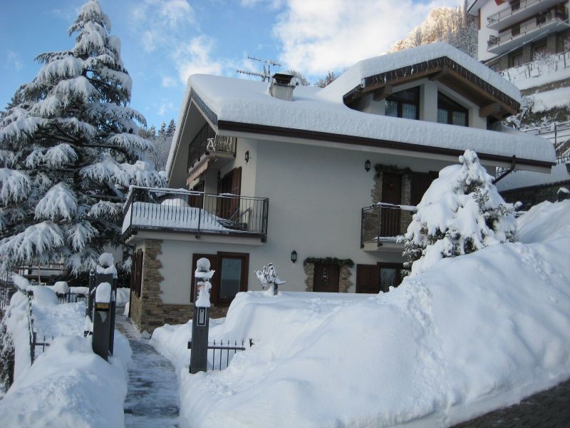 foto 25 Aluguer de frias entre particulares Aosta appartement Vale de Aosta Aosta