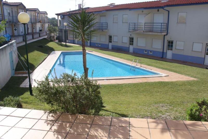 foto 0 Aluguer de frias entre particulares Nazar appartement Estremadura  e Ribatejo Estremadura Piscina