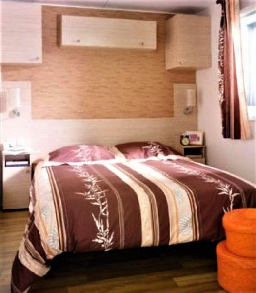 foto 7 Aluguer de frias entre particulares La Cadire d'Azur mobilhome Provena-Alpes-Costa Azul Var quarto 2