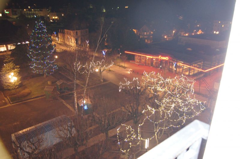 foto 19 Aluguer de férias entre particulares Le Mont Dore appartement Auvergne Puy-de-Dôme Vista desde do alojamento