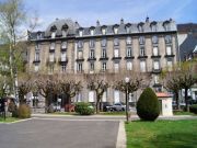 Aluguer montanha Puy-De-Dme: appartement n 77814