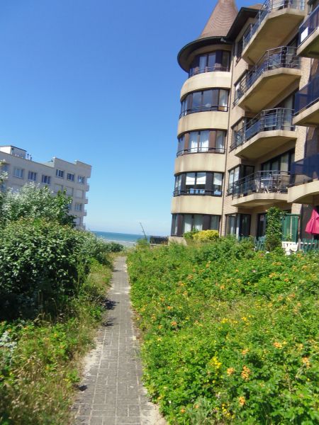 foto 16 Aluguer de frias entre particulares La Panne appartement Flandres ocidental