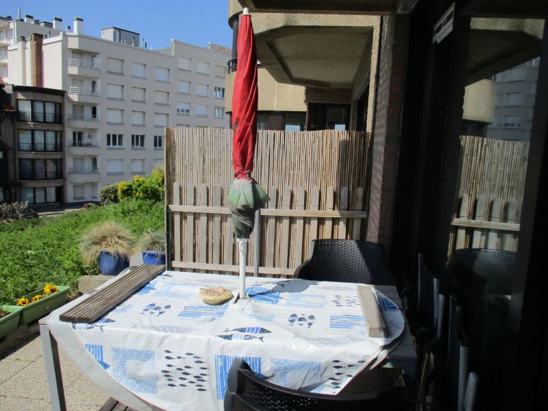 foto 20 Aluguer de frias entre particulares La Panne appartement Flandres ocidental