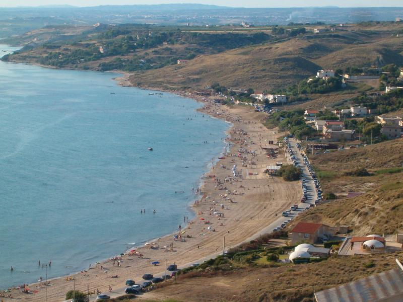 foto 19 Aluguer de frias entre particulares Sciacca appartement Siclia Agrigento (provncia de) Vista dos arredores