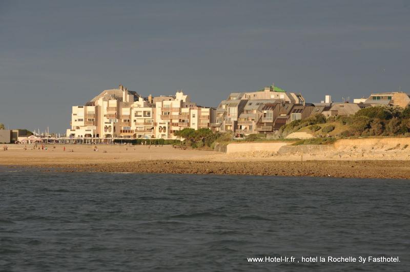 foto 17 Aluguer de frias entre particulares La Rochelle appartement Poitou-Charentes Charente-Maritime