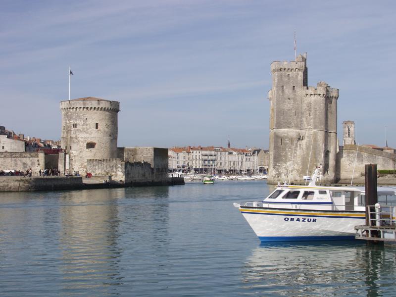 foto 19 Aluguer de frias entre particulares La Rochelle appartement Poitou-Charentes Charente-Maritime