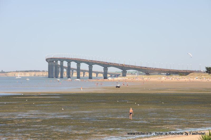 foto 20 Aluguer de frias entre particulares La Rochelle appartement Poitou-Charentes Charente-Maritime Outras