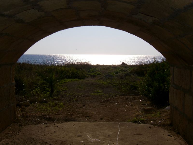 foto 23 Aluguer de frias entre particulares Ugento - Torre San Giovanni maison Puglia Lecce (provncia de) Vista dos arredores