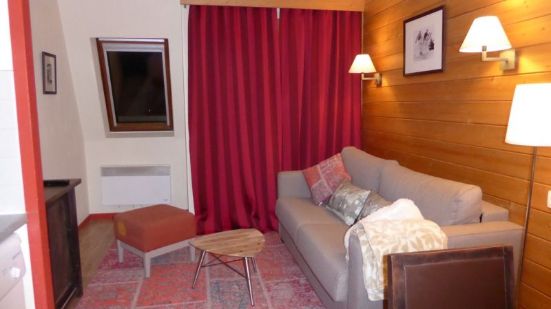 foto 5 Aluguer de frias entre particulares Avoriaz appartement Rdano-Alpes Alta Sabia Sala de estar