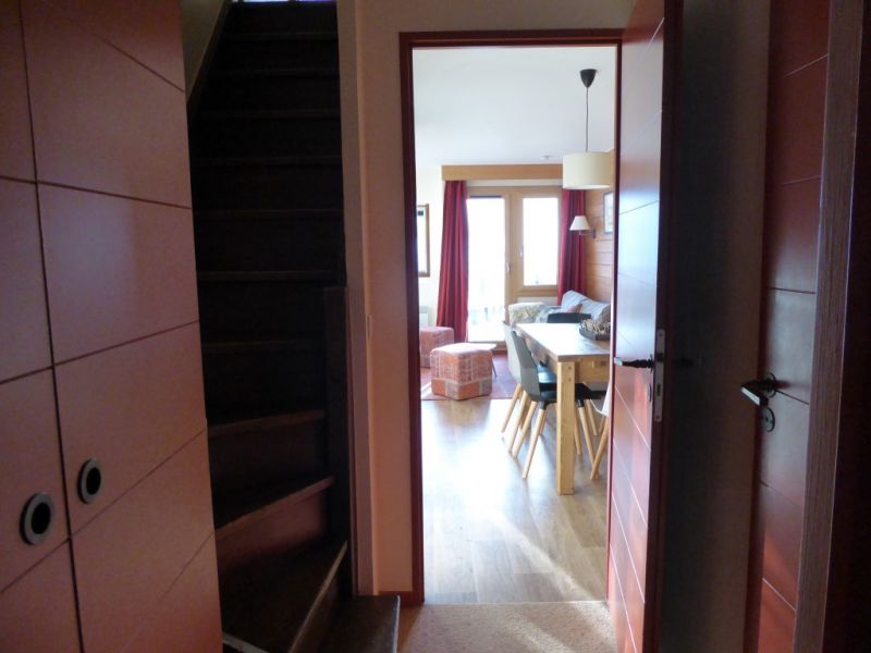 foto 1 Aluguer de frias entre particulares Avoriaz appartement Rdano-Alpes Alta Sabia Entrada