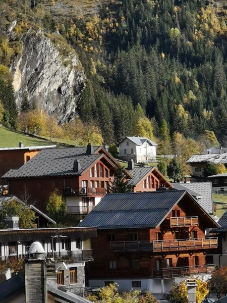 foto 13 Aluguer de férias entre particulares Pralognan la Vanoise maison Ródano-Alpes Sabóia