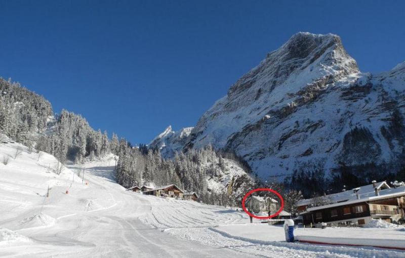 foto 0 Aluguer de férias entre particulares Pralognan la Vanoise maison Ródano-Alpes Sabóia