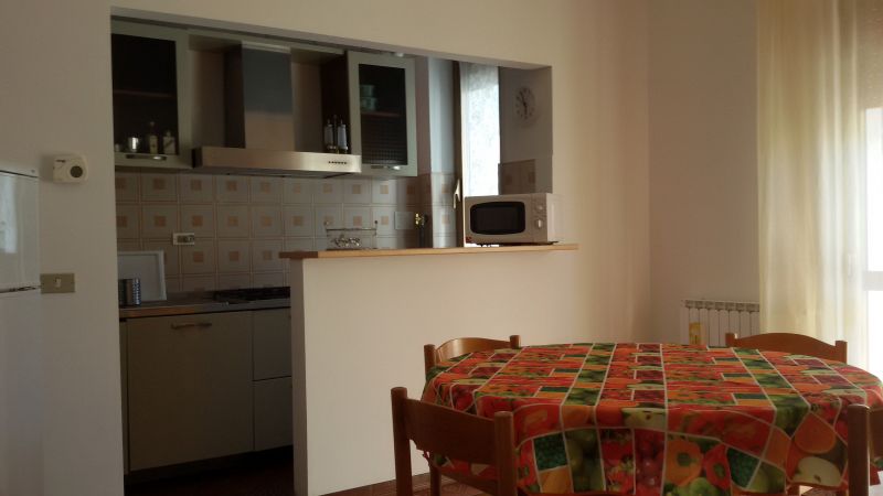 foto 1 Aluguer de frias entre particulares Silvi Marina appartement Abruzzo Teramo Sala de jantar