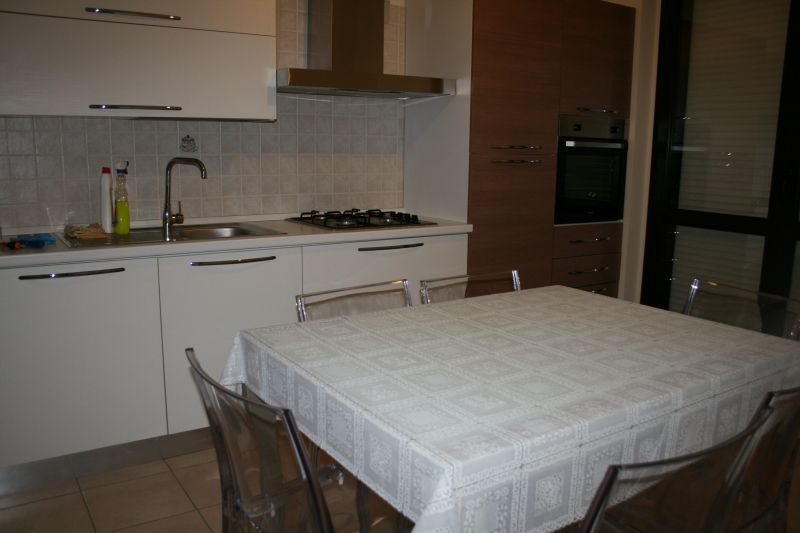 foto 2 Aluguer de frias entre particulares Termoli appartement Molise Campobasso (provncia de) Sala de estar