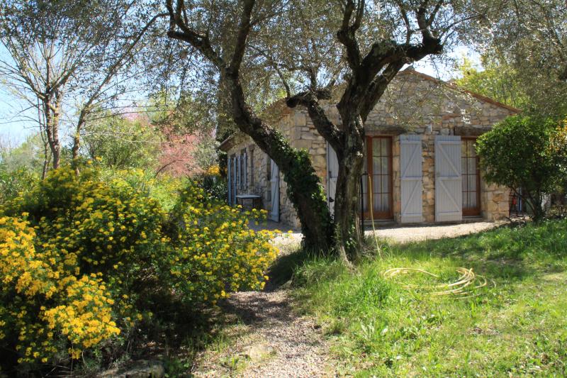 foto 0 Aluguer de frias entre particulares Fayence maison Provena-Alpes-Costa Azul Var Vista dos arredores