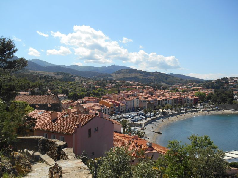 foto 16 Aluguer de frias entre particulares Collioure appartement Languedoc-Roussillon Pirineus Orientais Outras