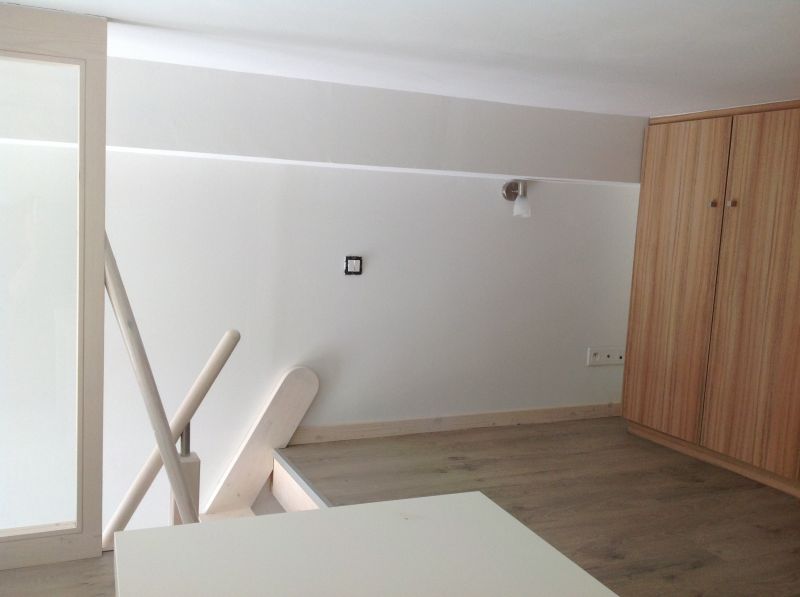 foto 8 Aluguer de férias entre particulares Algajola appartement Córsega Alta Córsega Mezzanine