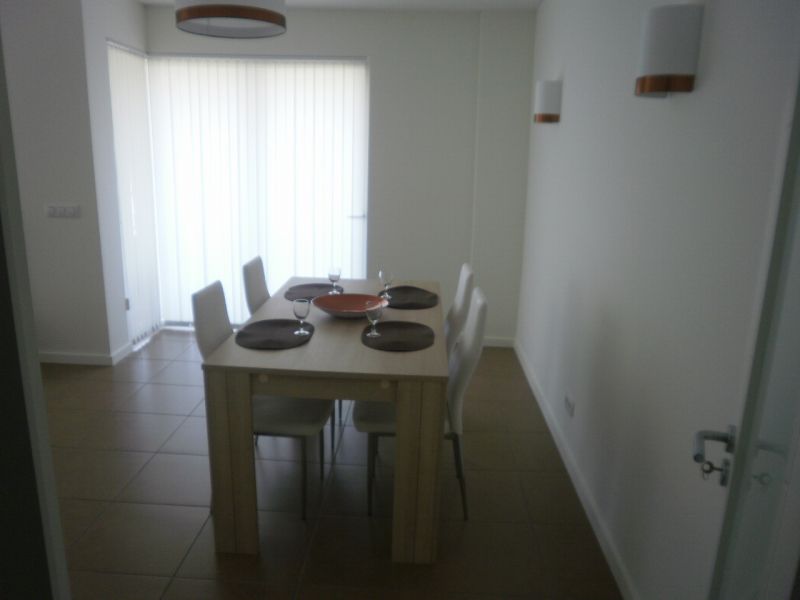 foto 7 Aluguer de frias entre particulares Quarteira appartement Algarve  Sala de estar