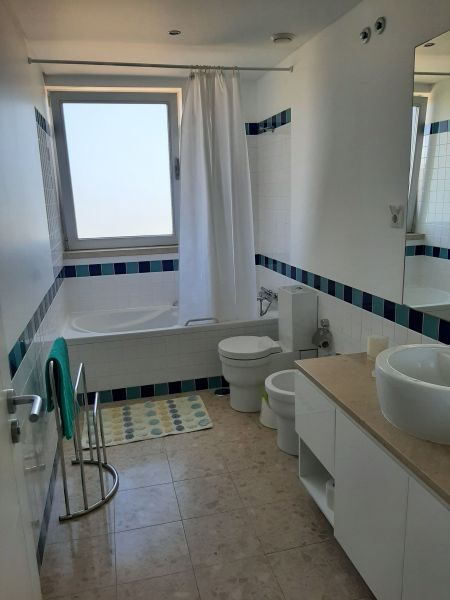 foto 12 Aluguer de frias entre particulares Quarteira appartement Algarve  casa de banho