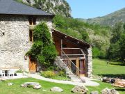 Aluguer casas de turismo rural frias Pirenus (Frana): gite n 95886