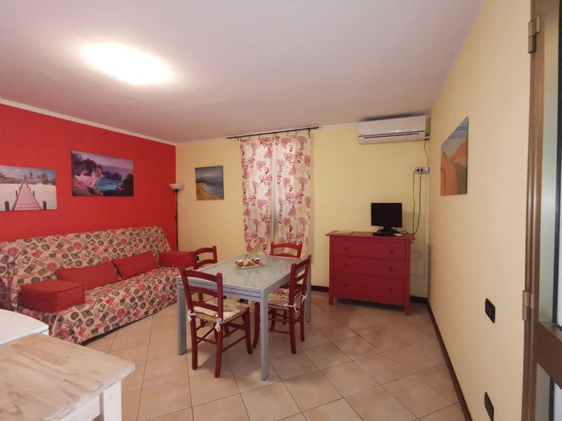 foto 4 Aluguer de frias entre particulares Porto Azzurro appartement Toscana Ilha de Elba Cozinha independente