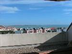 Aluguer frias vista para o mar La Rochelle: studio n 7007
