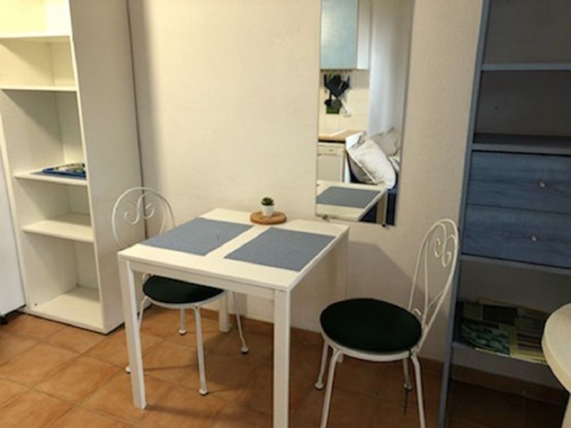 foto 3 Aluguer de frias entre particulares Bandol appartement Provena-Alpes-Costa Azul Var Sala de estar
