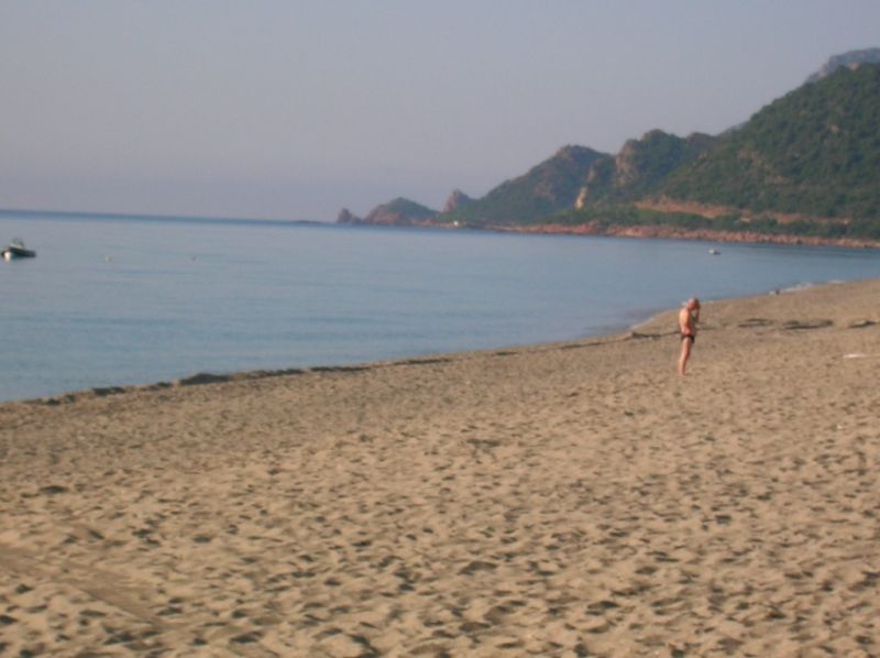 foto 21 Aluguer de férias entre particulares Cardedu maison Sardenha Ogliastra (província de)