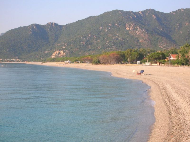 foto 0 Aluguer de férias entre particulares Cardedu maison Sardenha Ogliastra (província de) Praia