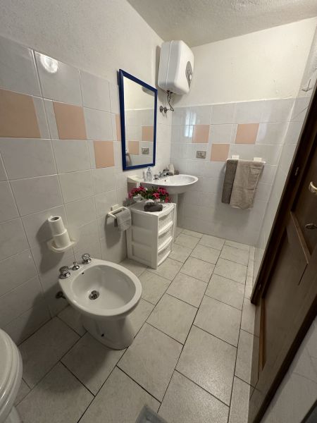 foto 13 Aluguer de frias entre particulares Valledoria appartement Sardenha Sssari (provncia de) casa de banho