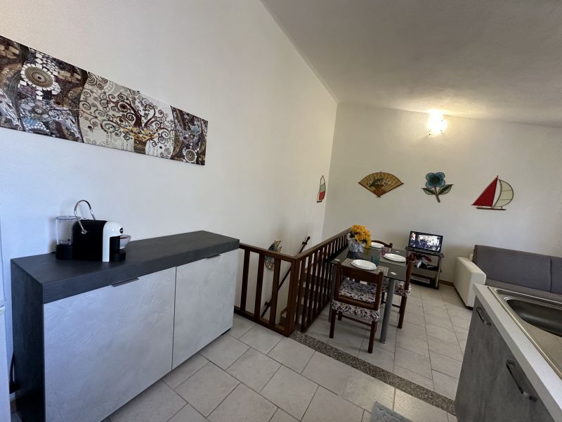 foto 9 Aluguer de frias entre particulares Valledoria appartement Sardenha Sssari (provncia de) Sala de estar