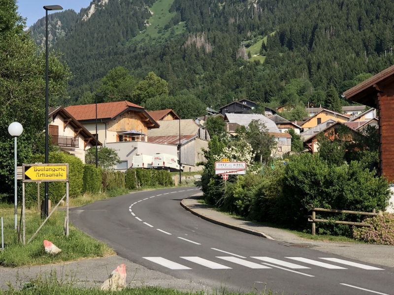 foto 24 Aluguer de frias entre particulares Thollon Les Mmises appartement Rdano-Alpes Alta Sabia