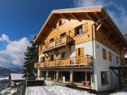 Aluguer frias Avoriaz para 9 pessoas: chalet n 107211