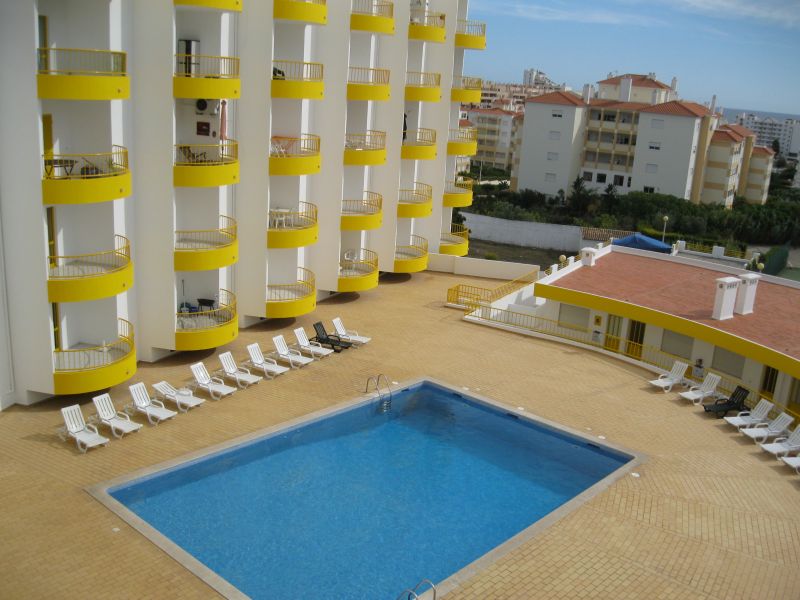 foto 1 Aluguer de frias entre particulares Praia da Rocha appartement Algarve  Piscina