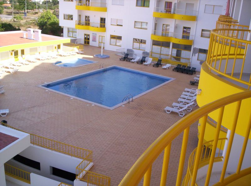 foto 7 Aluguer de frias entre particulares Praia da Rocha appartement Algarve  Piscina