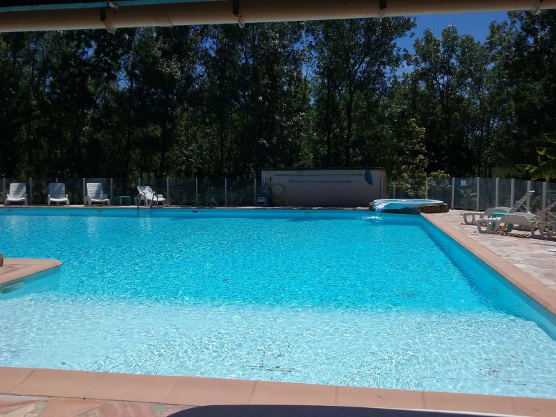 foto 0 Aluguer de frias entre particulares Hyres maison Provena-Alpes-Costa Azul Var Piscina