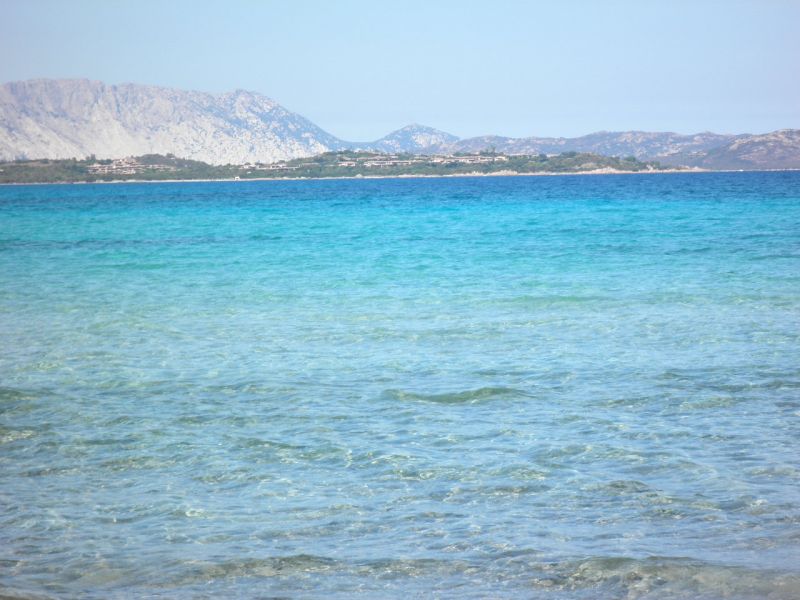 foto 3 Aluguer de férias entre particulares San Teodoro appartement Sardenha Olbia Tempio (província de)