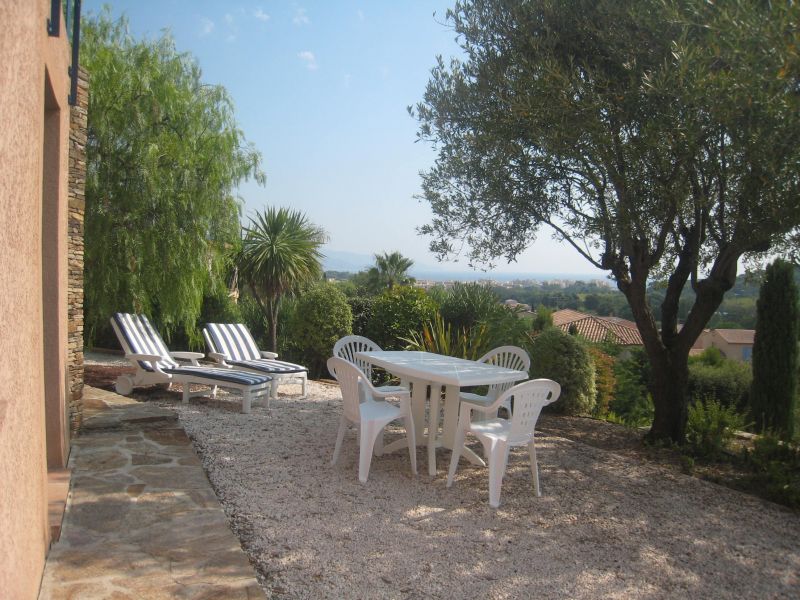 foto 5 Aluguer de frias entre particulares Bormes Les Mimosas appartement Provena-Alpes-Costa Azul Var Vista dos arredores