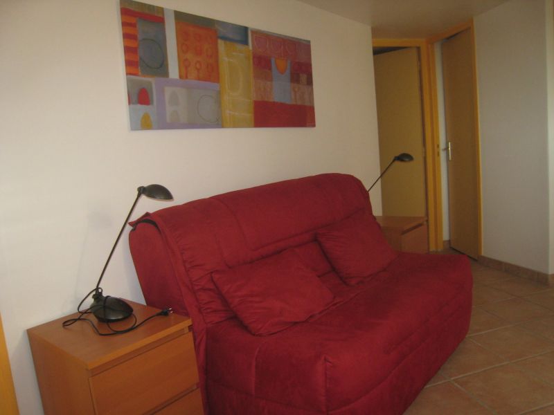 foto 9 Aluguer de frias entre particulares Bormes Les Mimosas appartement Provena-Alpes-Costa Azul Var Sala