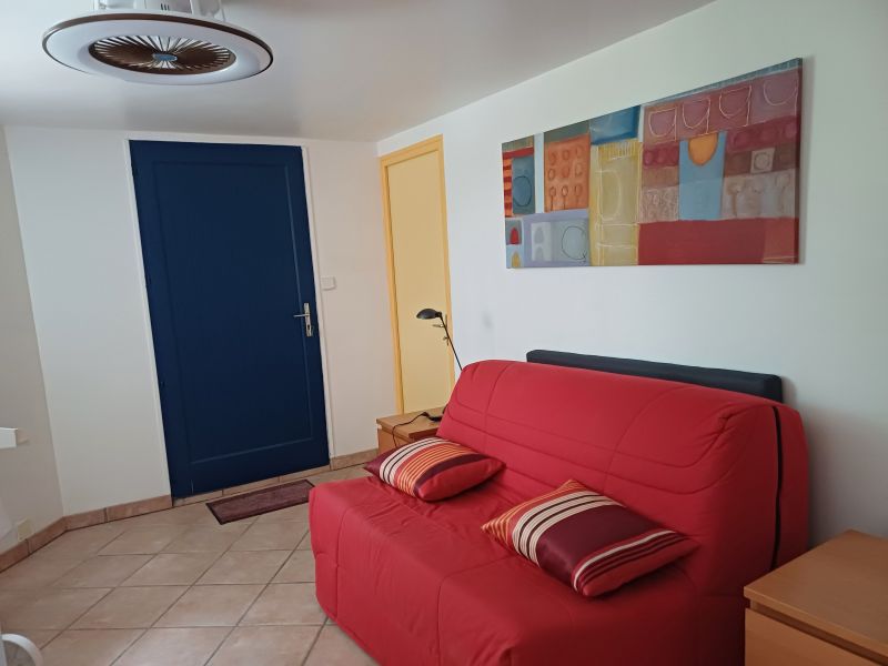 foto 10 Aluguer de frias entre particulares Bormes Les Mimosas appartement Provena-Alpes-Costa Azul Var Sala