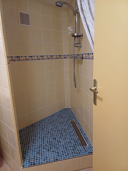foto 18 Aluguer de frias entre particulares Bormes Les Mimosas appartement Provena-Alpes-Costa Azul Var casa de banho