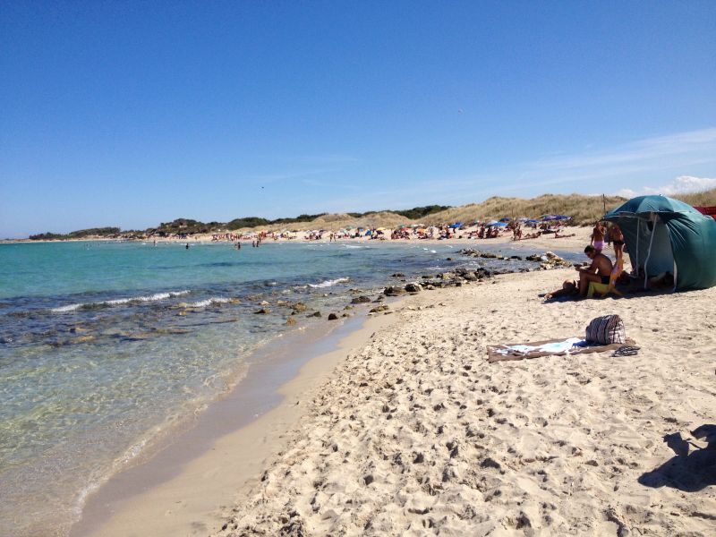 foto 22 Aluguer de frias entre particulares Ostuni villa Puglia Brndisi (provncia de) Praia