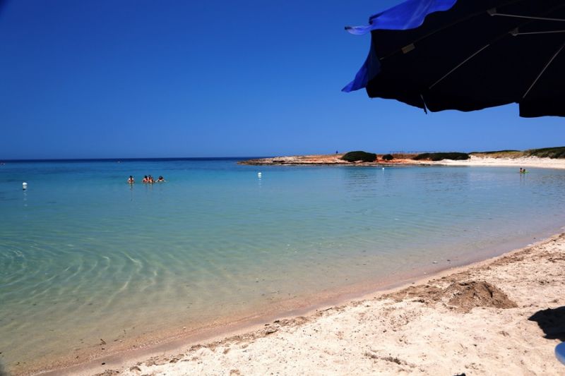 foto 1 Aluguer de frias entre particulares Ostuni villa Puglia Brndisi (provncia de) Praia