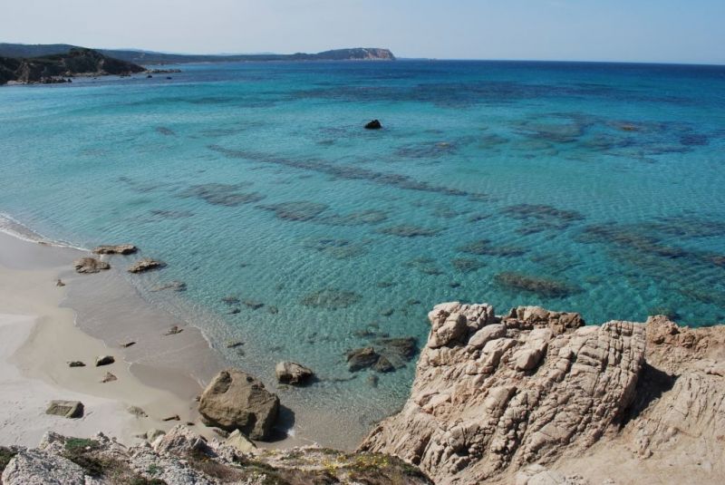 foto 15 Aluguer de frias entre particulares Santa Teresa di Gallura villa Sardenha Olbia Tempio (provncia de) Praia