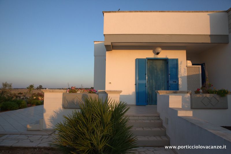 foto 4 Aluguer de frias entre particulares Ostuni villa Puglia Brndisi (provncia de) Vista exterior do alojamento