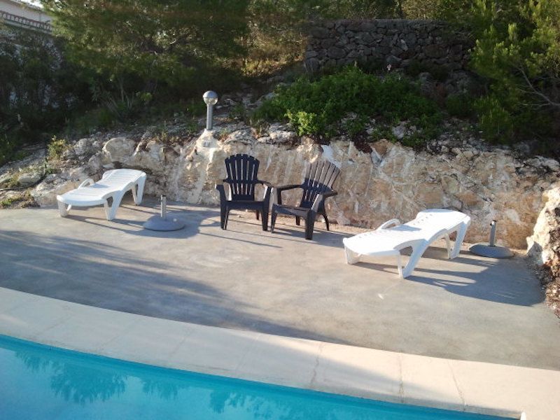 foto 4 Aluguer de férias entre particulares Dénia villa Comunidade Valenciana Alicante (província de) Piscina