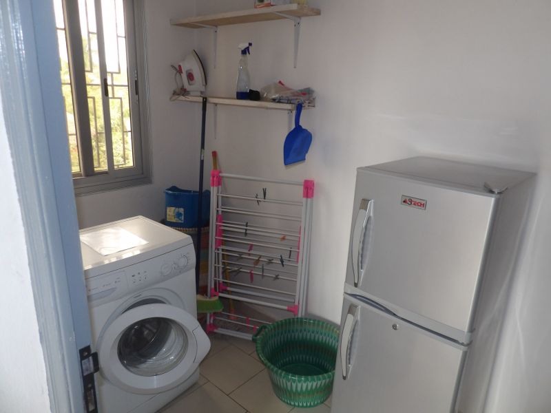 foto 11 Aluguer de férias entre particulares Saly appartement   Outras